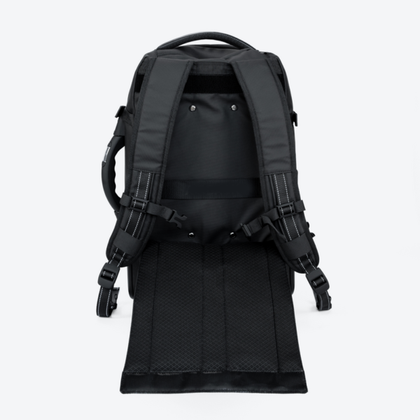 Built-in Vacuum System Travel Bag - Image 2